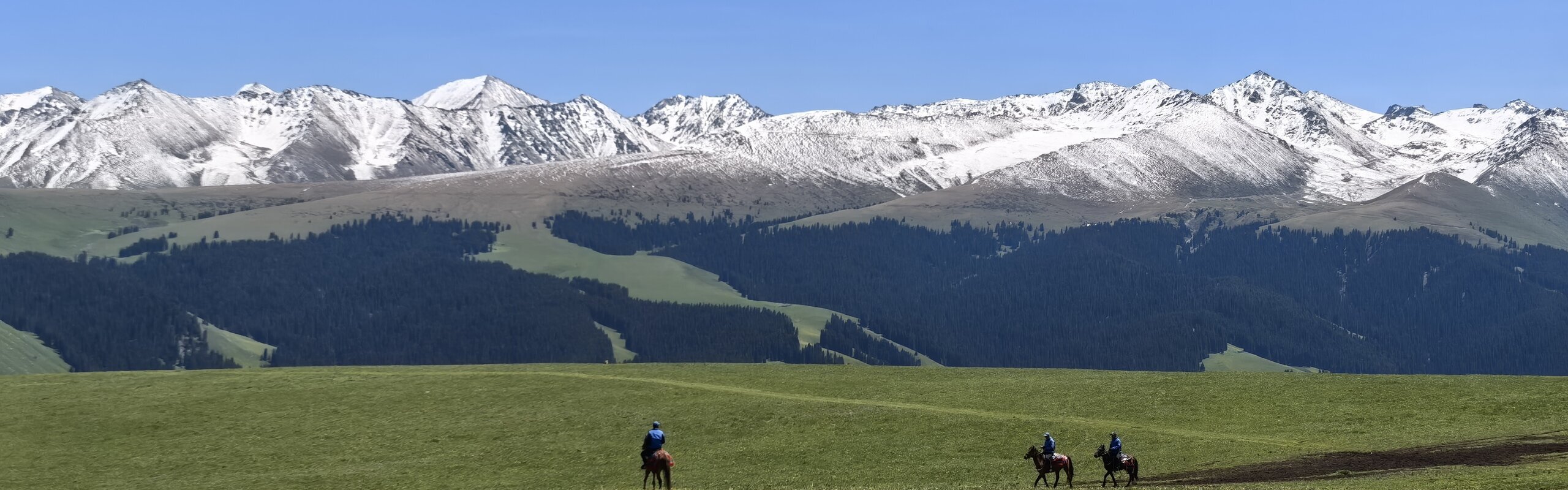 Top Xinjiang Tours 2025/2026: Customize Your Silk Road Adventure