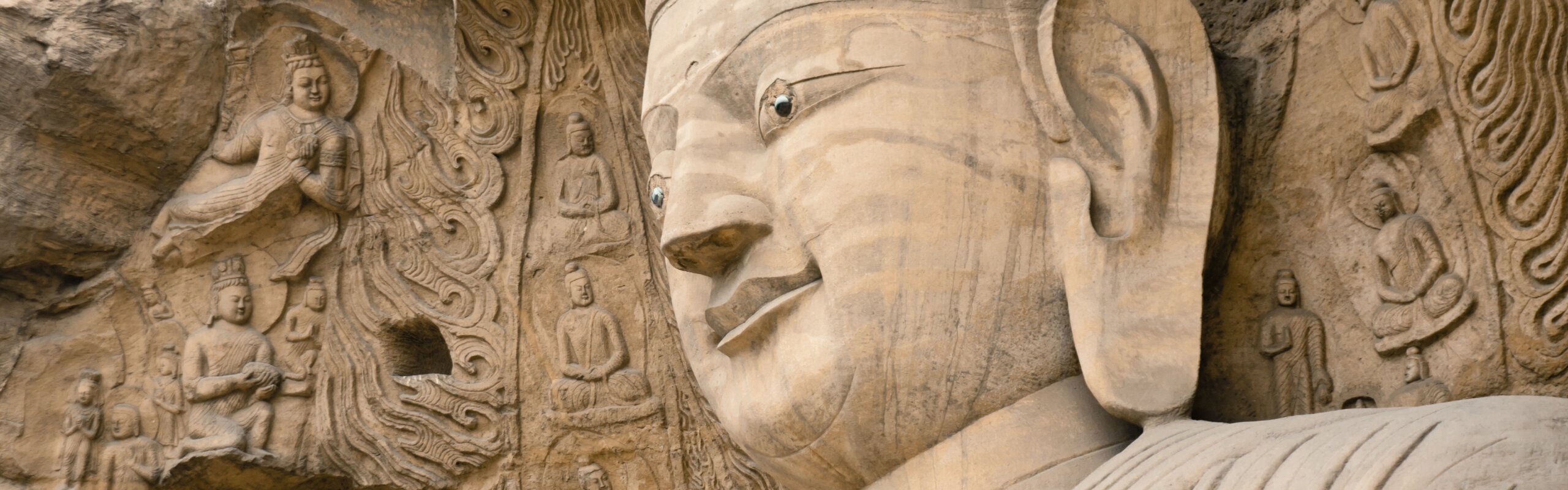 How to Plan a Trip to Datong