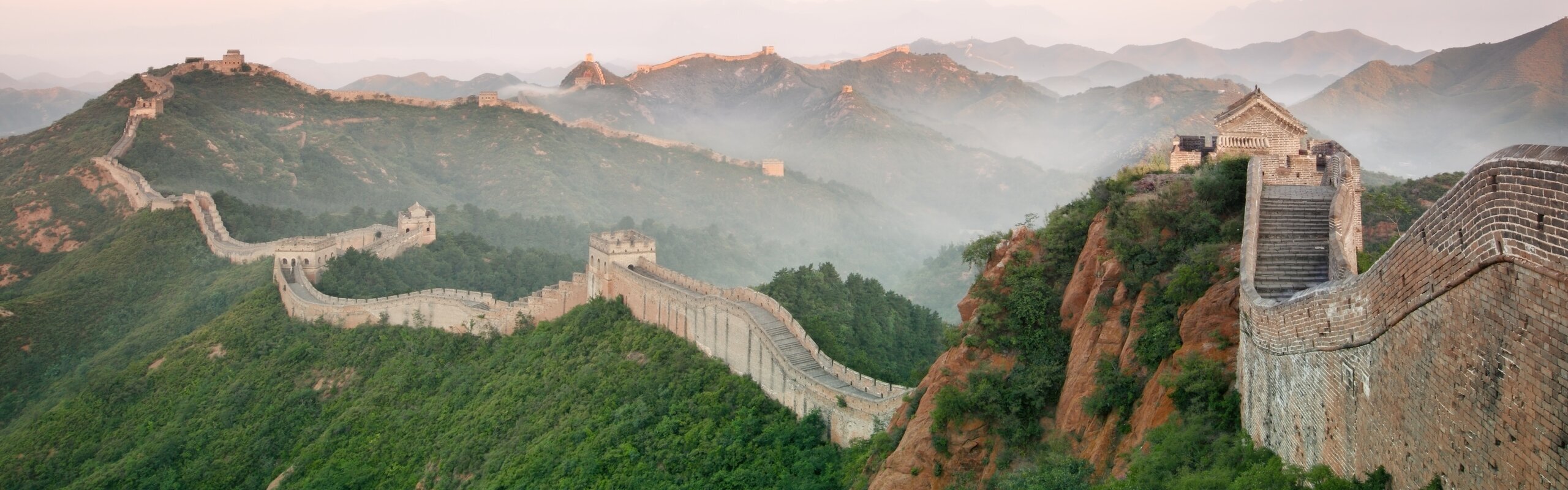 China Weather in April 2025: Where to Go (Smart Pre-Season Pick)