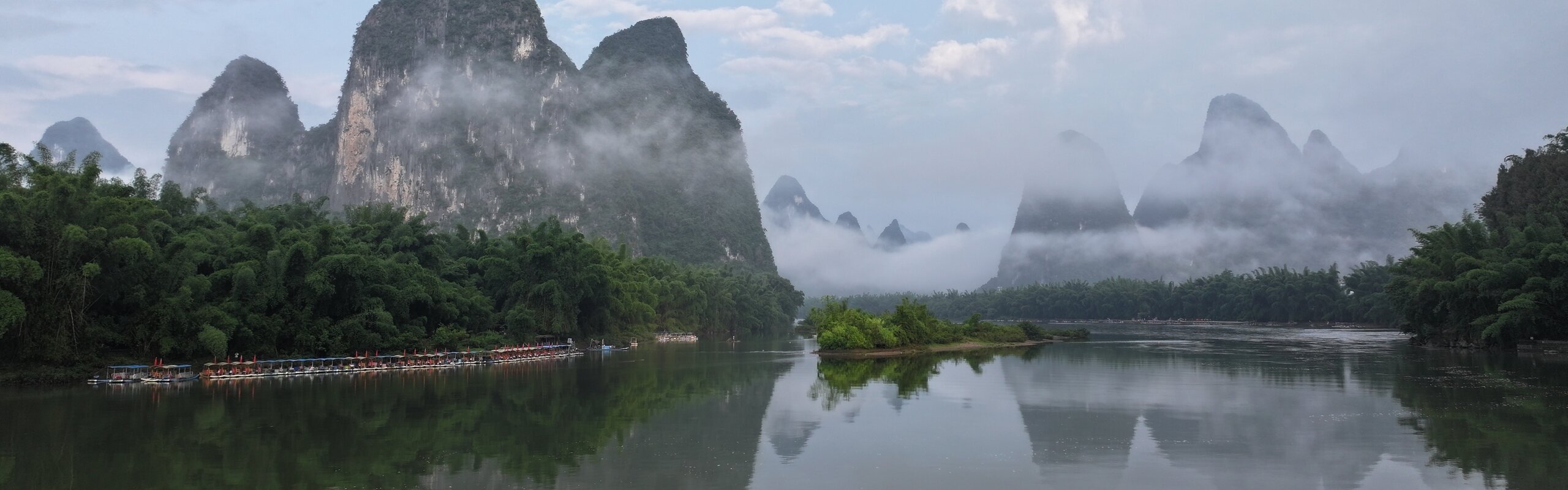 Yangshuo Travel Guide - How to Plan a Trip to Yangshuo