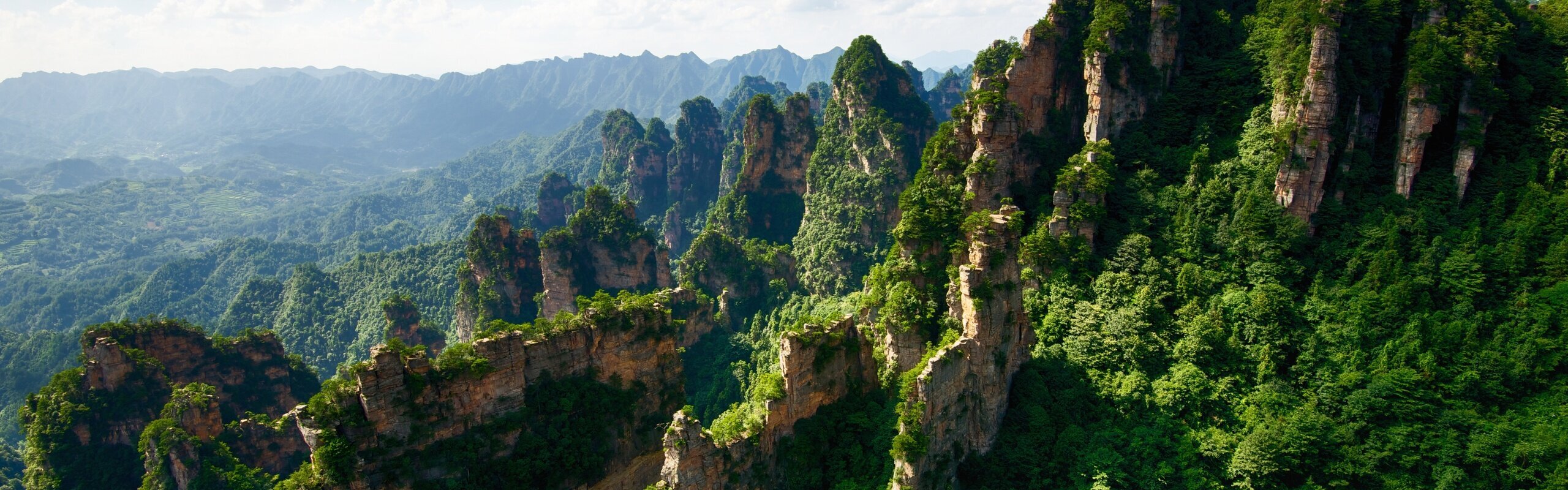 The Top 10 Places to Visit in China in May 2025