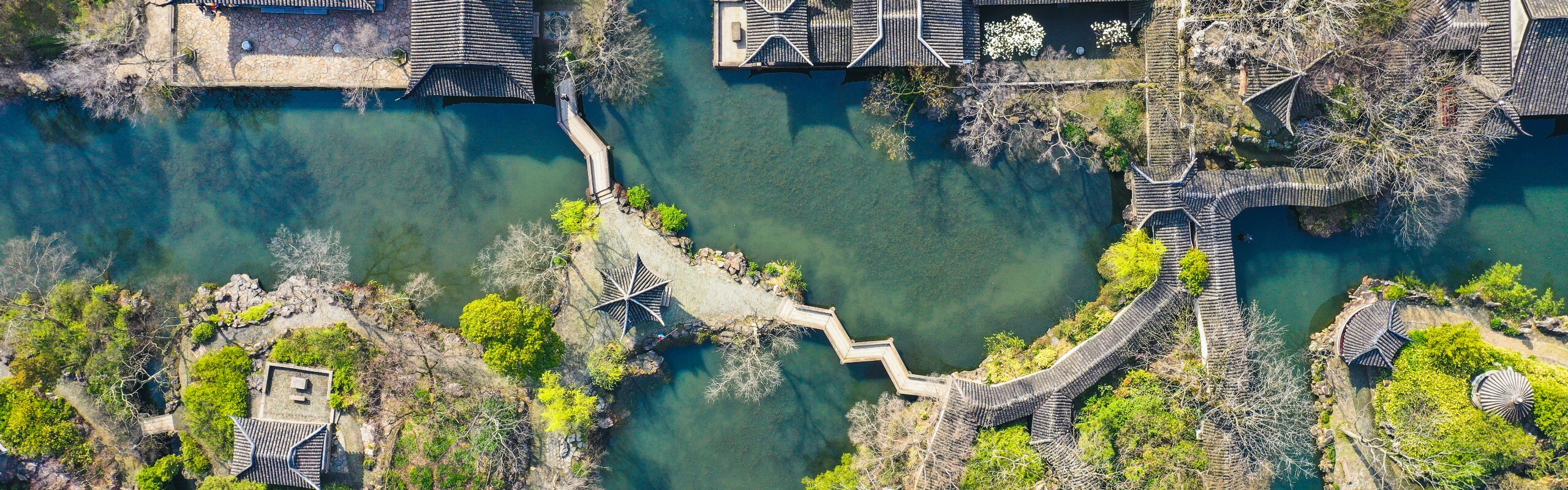 One Day Suzhou Highlights Tour