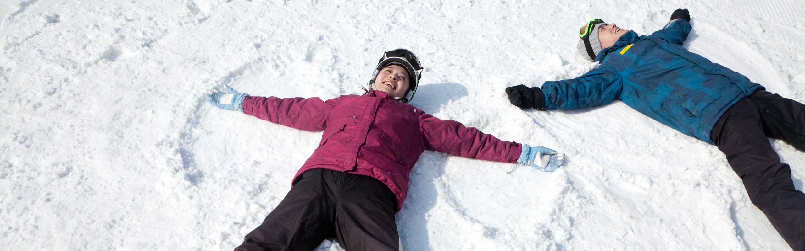 How to Plan a Winter Trip to China: Places to Go, Costs, Crowds