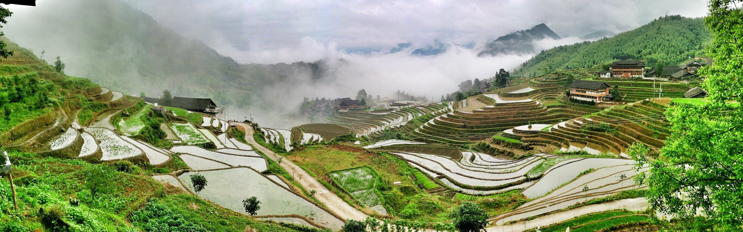 Longsheng Travel Guide - How to Plan a Trip to Longsheng