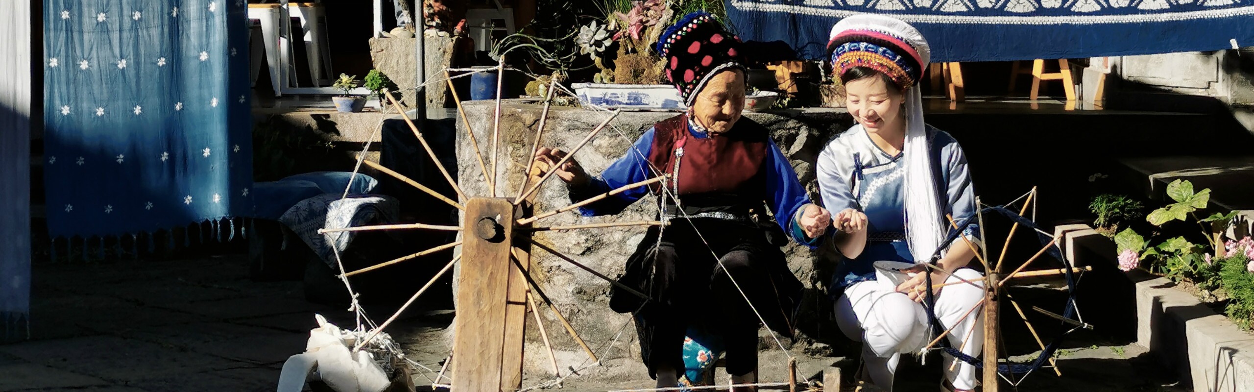 7-Day Yunnan Minorities Cultural Tour: Kunming, Dali and Lijiang