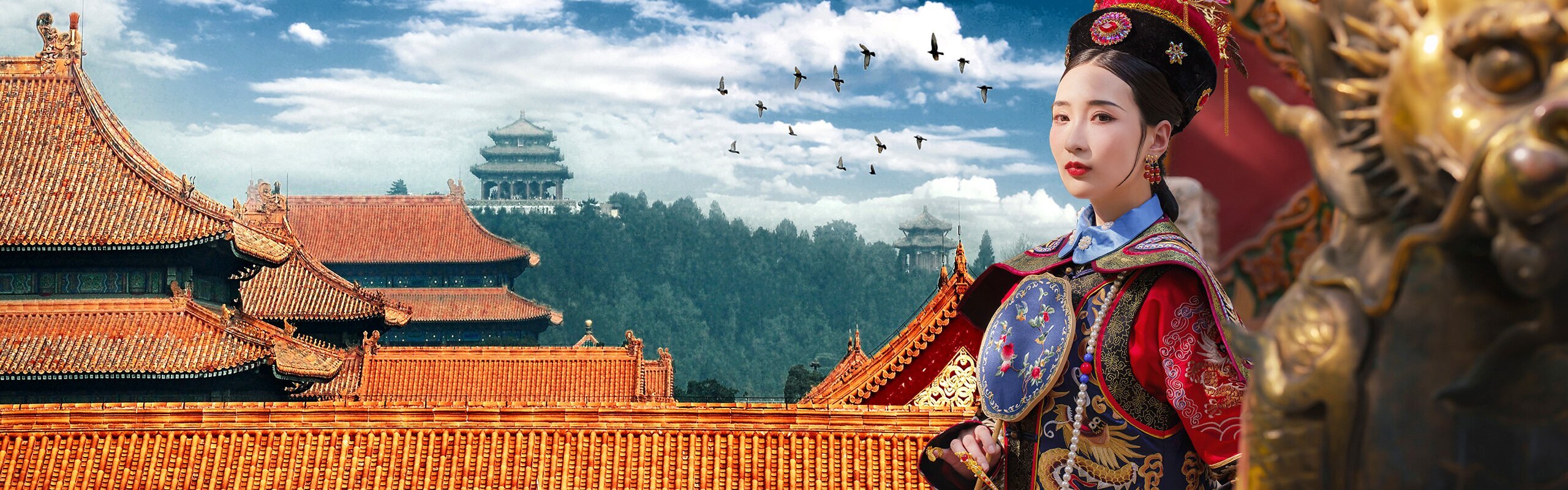 Top Beijing Tours 2025/2026: Discover Old and New Beijing