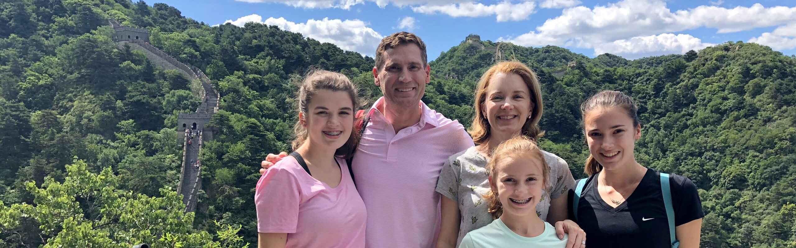 China Family Tours 2025/2026: Personalized and Memorable