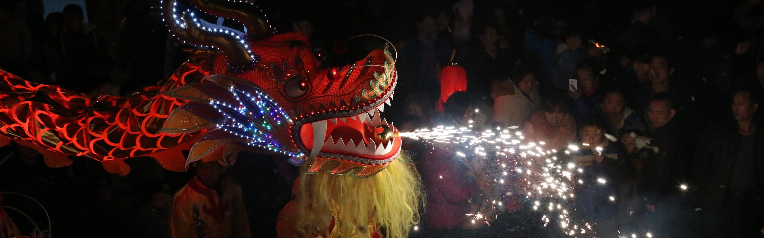  Beijing's Top 10 Temple Fairs - Popular at Chinese New Year 