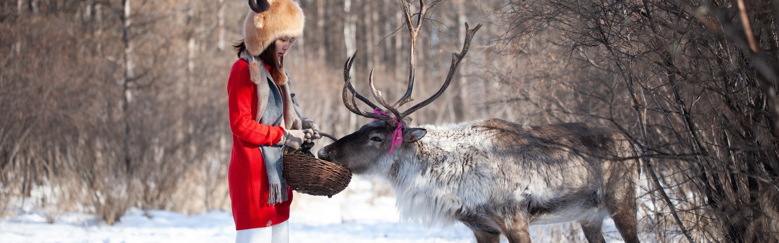 The Top 9 Places to Visit in China in December