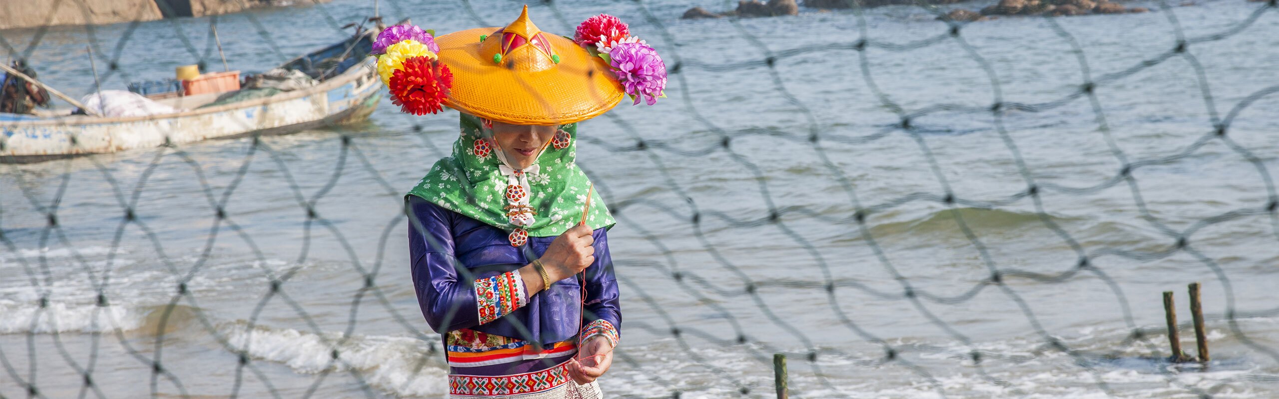 3-Day Quanzhou Tour with Anxi Oolong Tea Experience