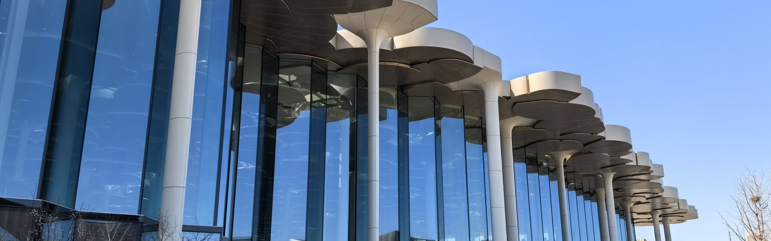 One-Day New Beijing Tour