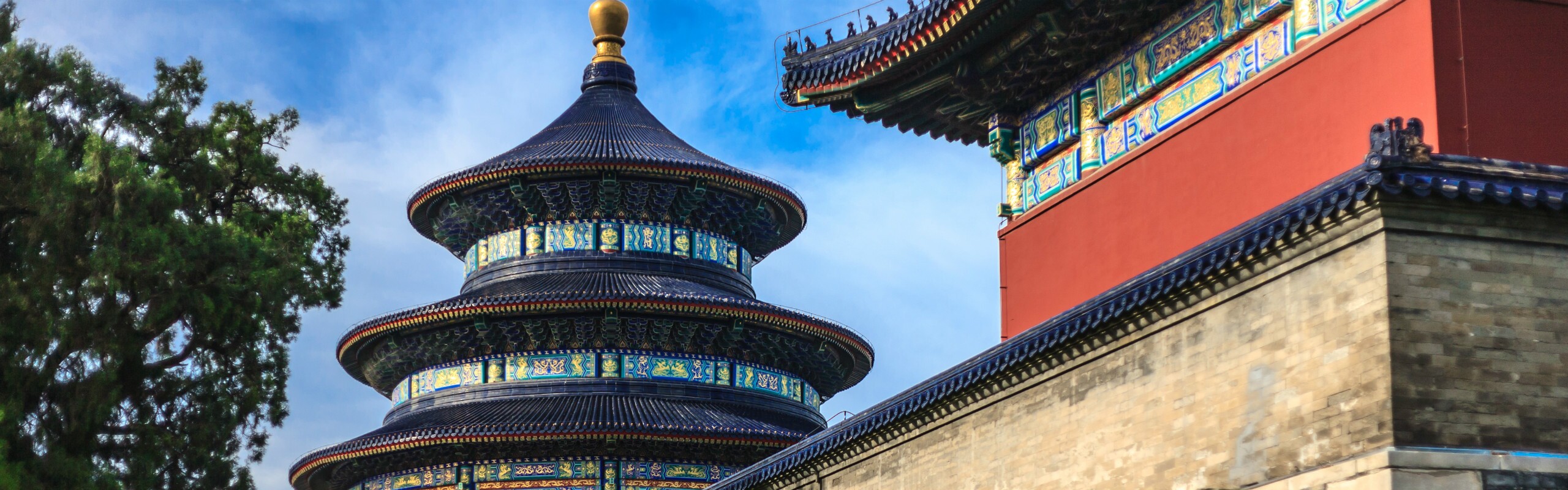 15-Day China's Ancient Cities and Celebrated Mountains