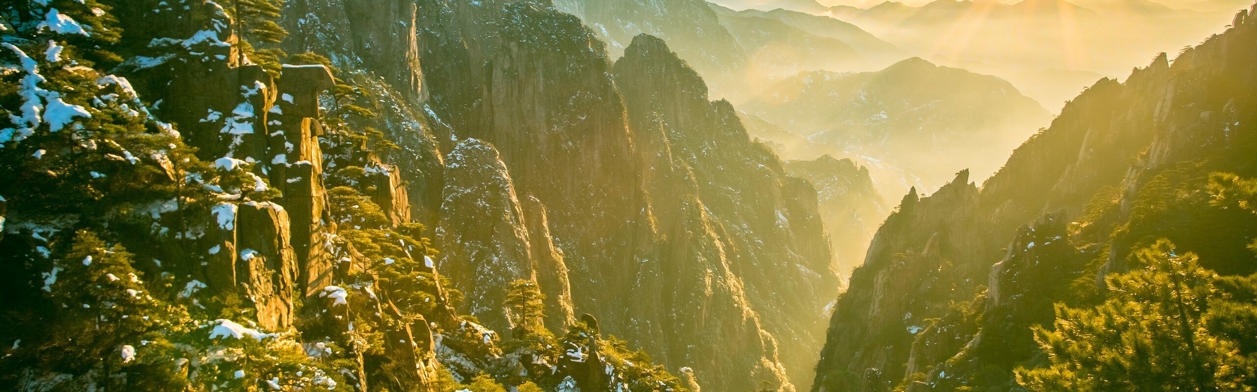 The 10 Most Popular Tourist Destinations in China