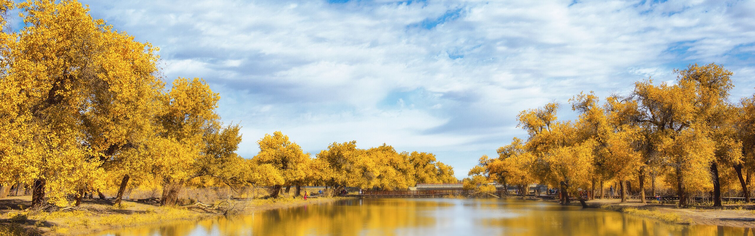 Top 10 Places to Visit in October in China