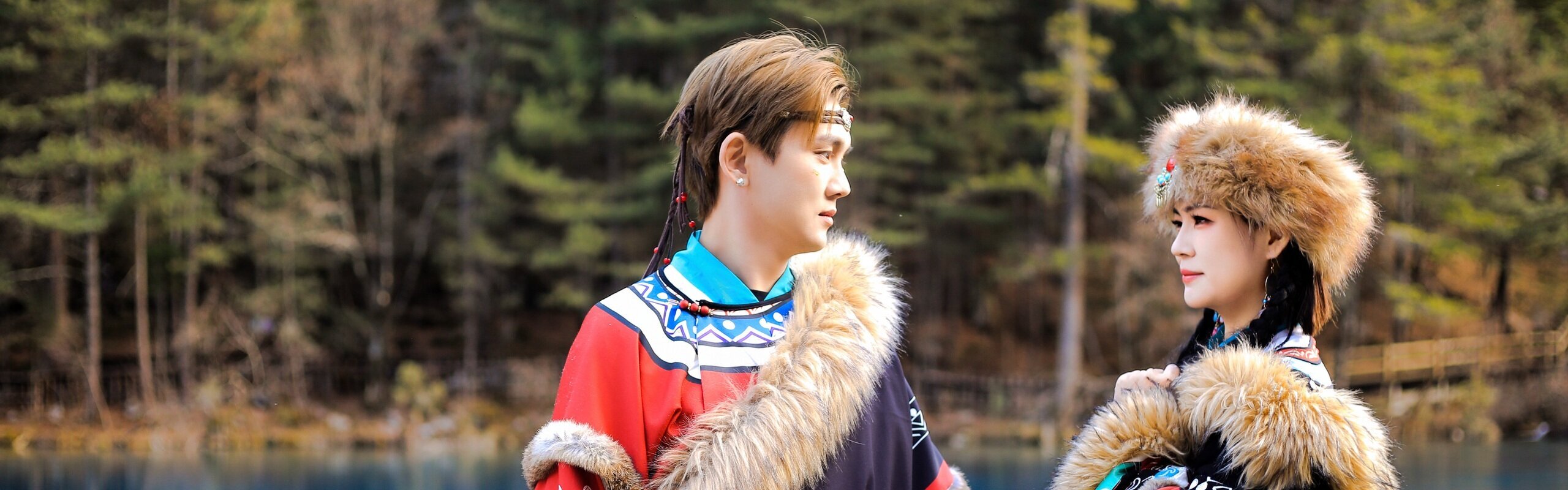 4-Day Immersive Jiuzhaigou Nature and Culture Exploration Tour