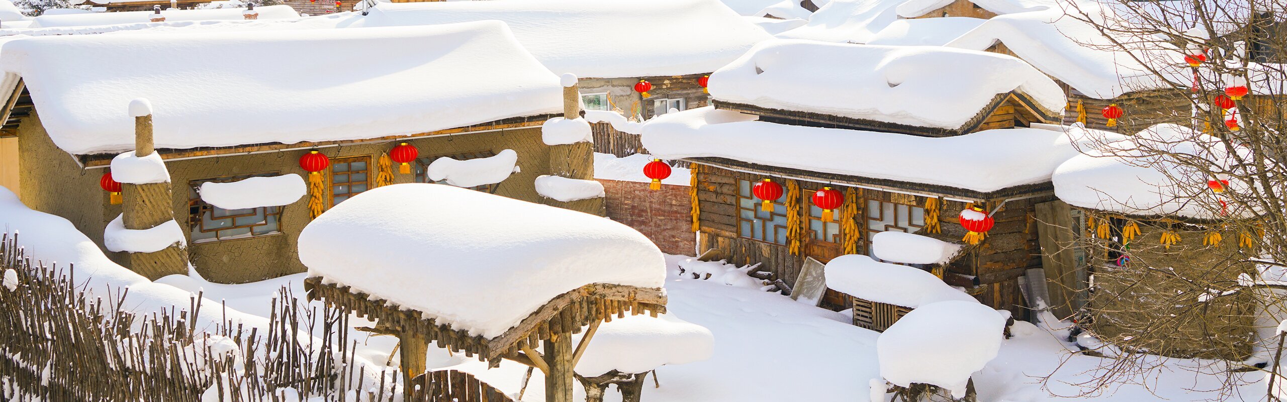 9-Day Ice and Snow Family Tour