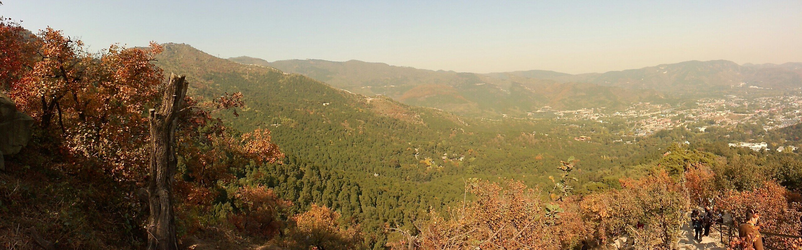 Yinchuan Travel Guide - How to Plan a Trip to Yinchuan